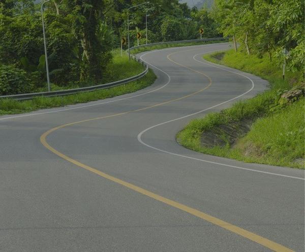 ônibus saindo da Rodoviária de Anápolis para Palmas